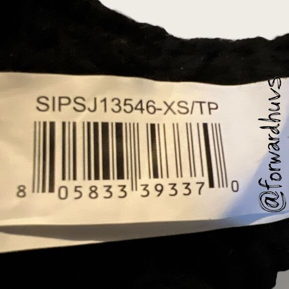 Silverpooch Dog Jacket Size XS New - Tiny Spot on Coat - Picture 4 of 7